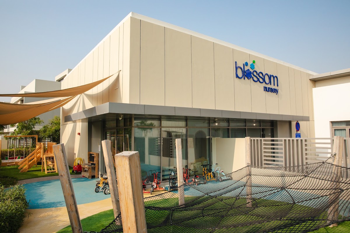 Blossom Hills Nursery (Br Of Blossom Education Investment Llc)