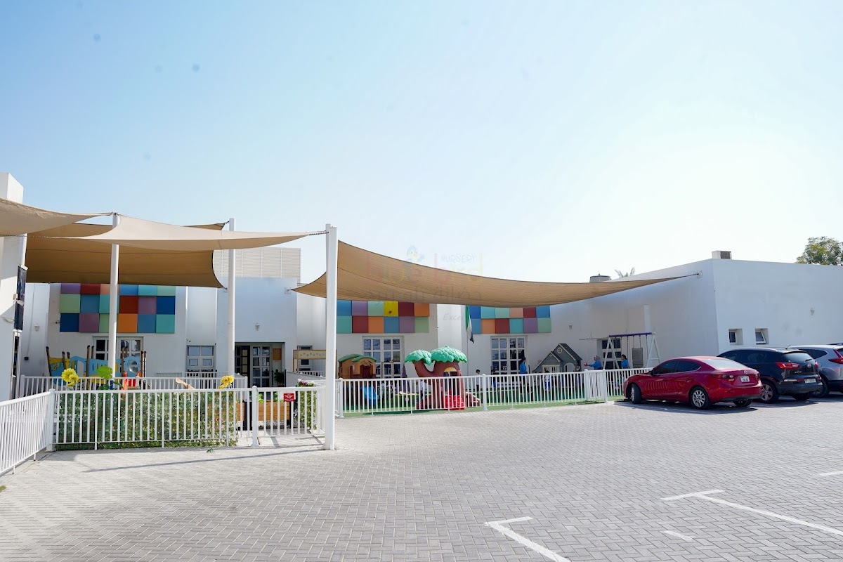 Blue Bird Nursery (Branch)