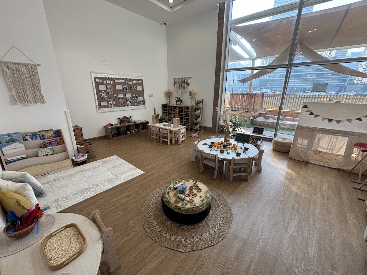 Blossom Nursery(Br Of Blossom Education Investment L.L.C)