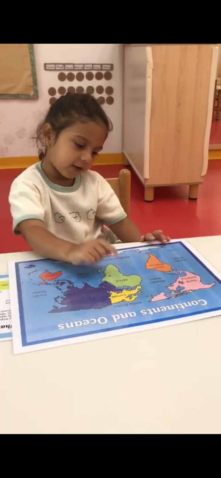 Al-Fajr Early Childhood Center