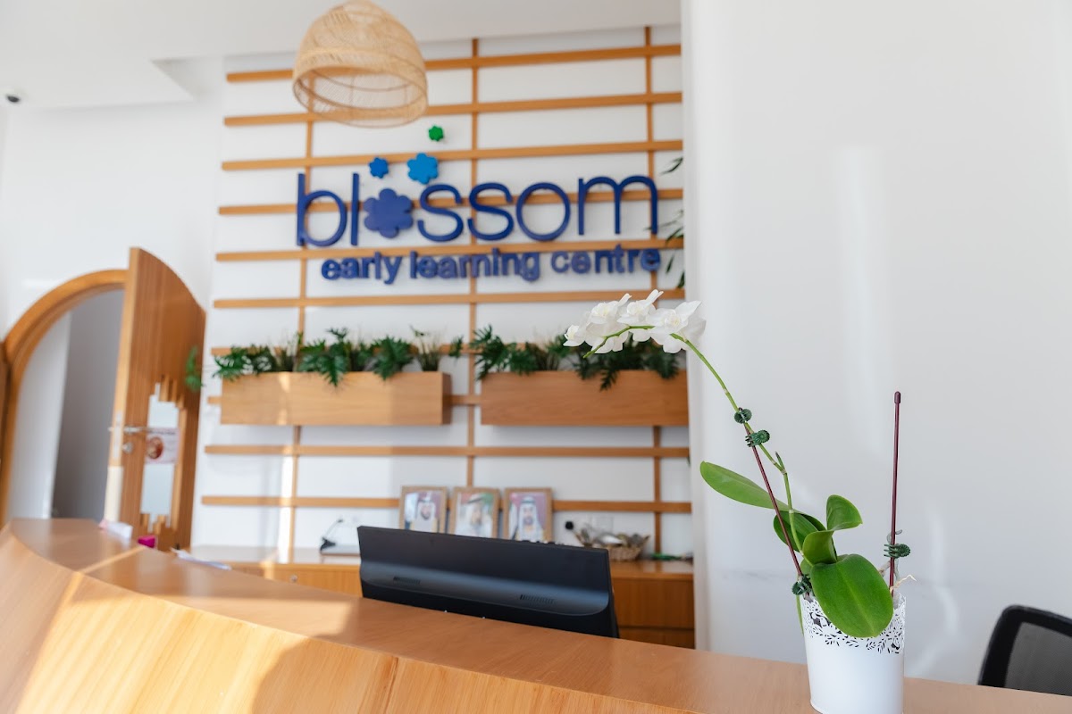 BLOSSOM CARSON TOWER EARLY LEARNING CENTRE )BR OF BLOSSOM EDUCATION INVESTMENT LLC