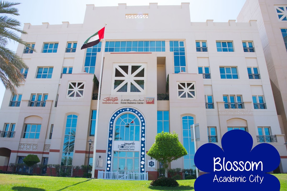 Blossom Early Learning Centre