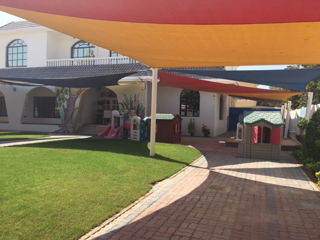 Al Safa Early Learning Centre (Branch)