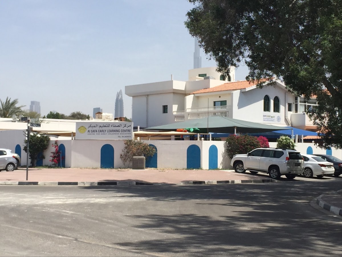 Al Safa Early Learning Centre
