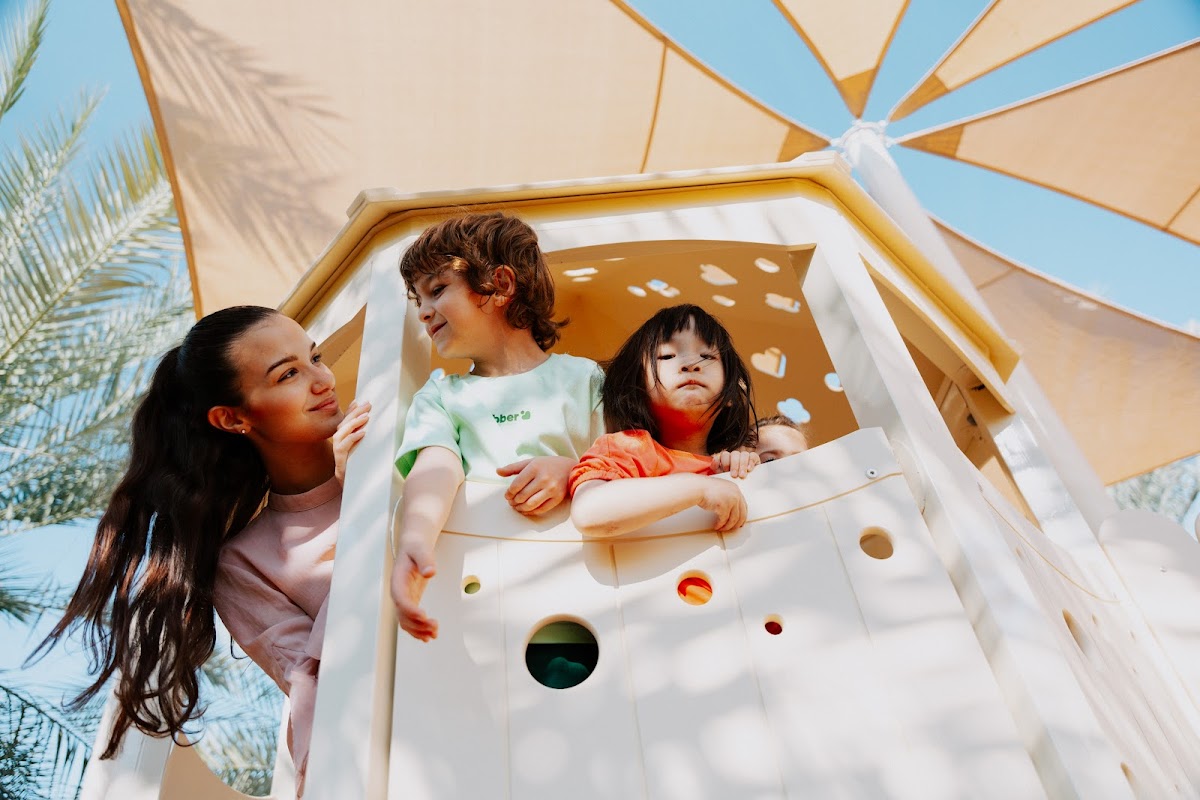 Dibber Early Childhood Center(Branch)
