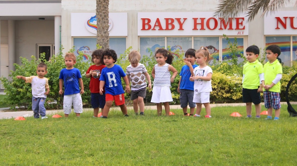 Baby Home Dmcc