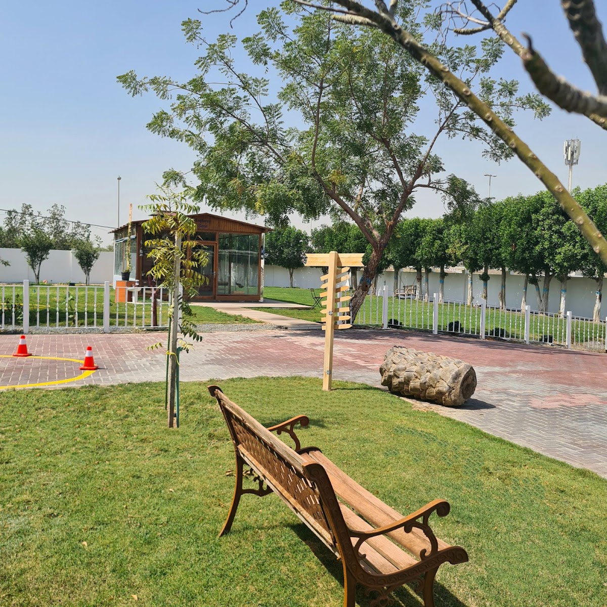 BEGINNINGS MONTESSORI EARLY CHILDHOOD CENTER