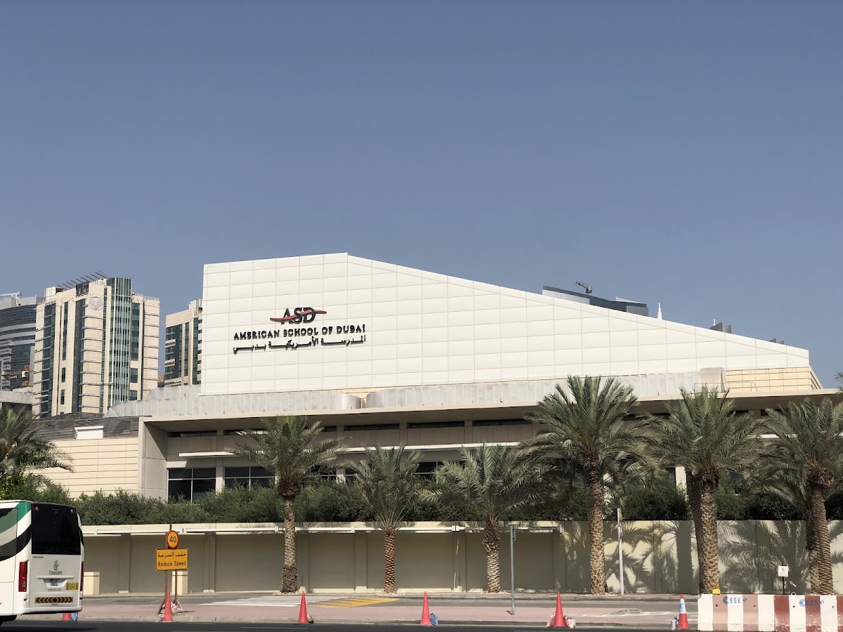 American School Dubai