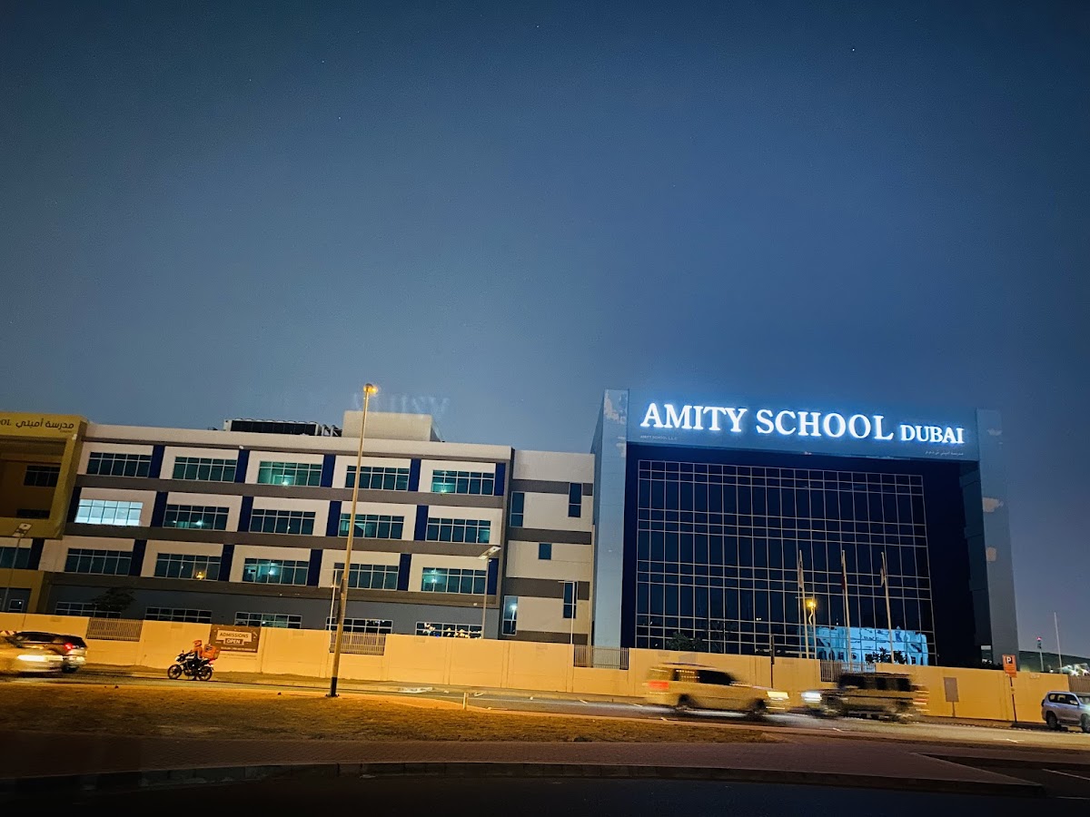 Amity School L.L.C