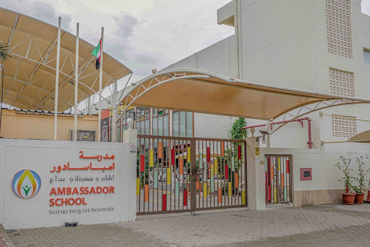 Ambassador School