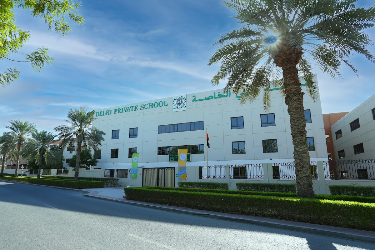 Delhi Private School L.L.C