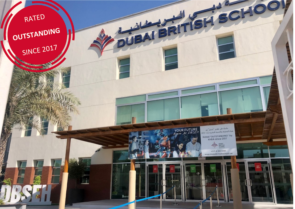 Dubai British School