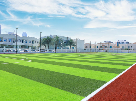 Al Arqm Private School