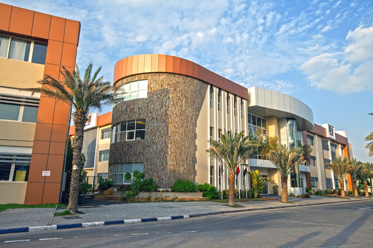 Lycee Francais International