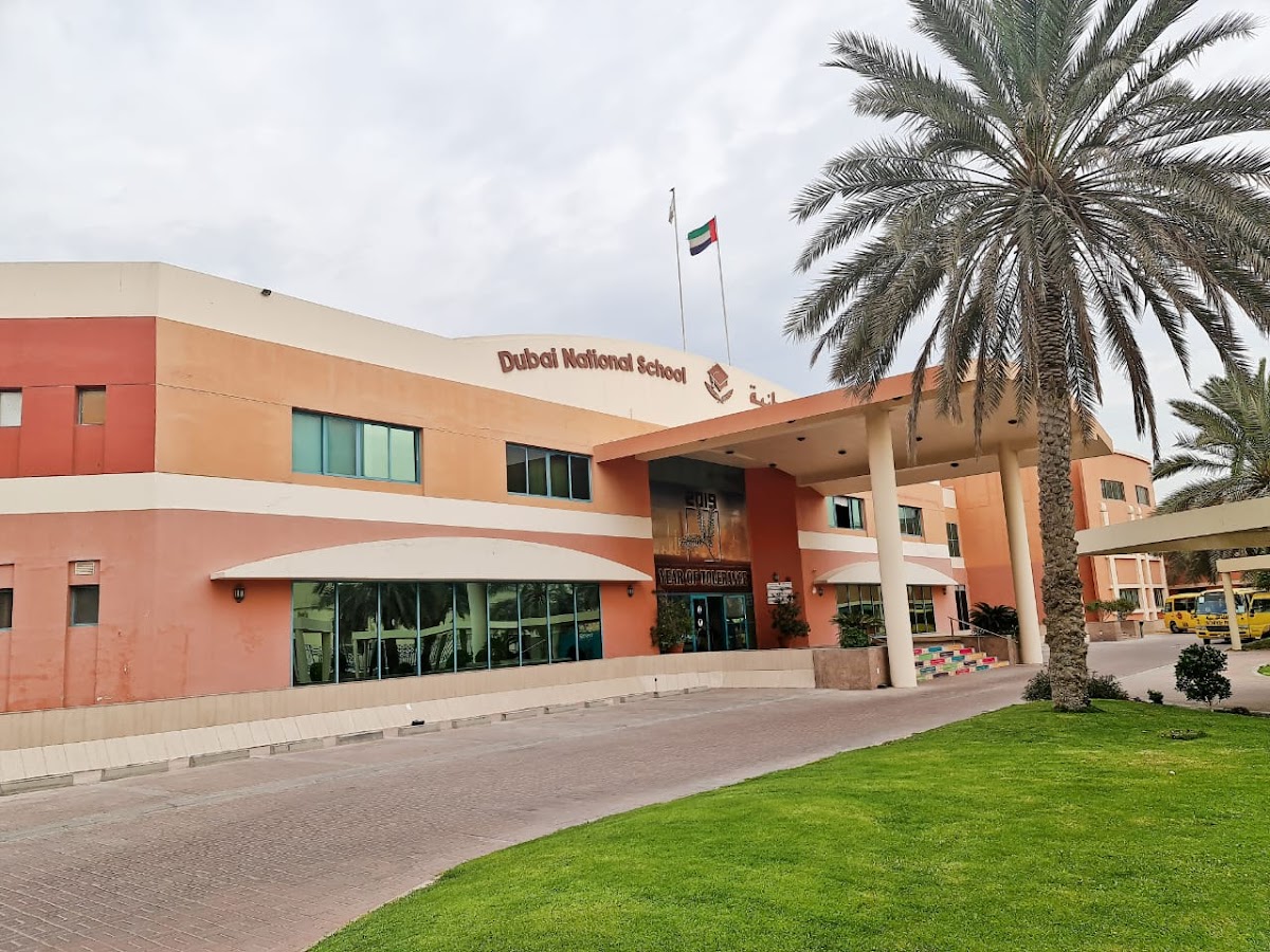 Dubai National School AlTwar L.L.C