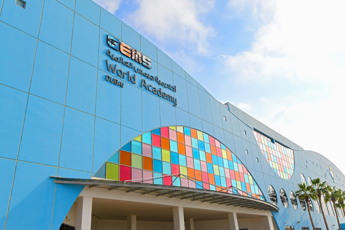 GEMS World Academy