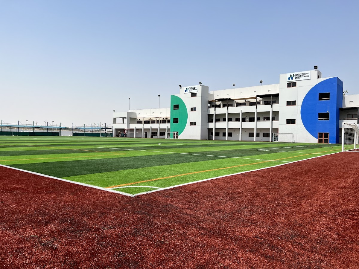 Greenfield International School