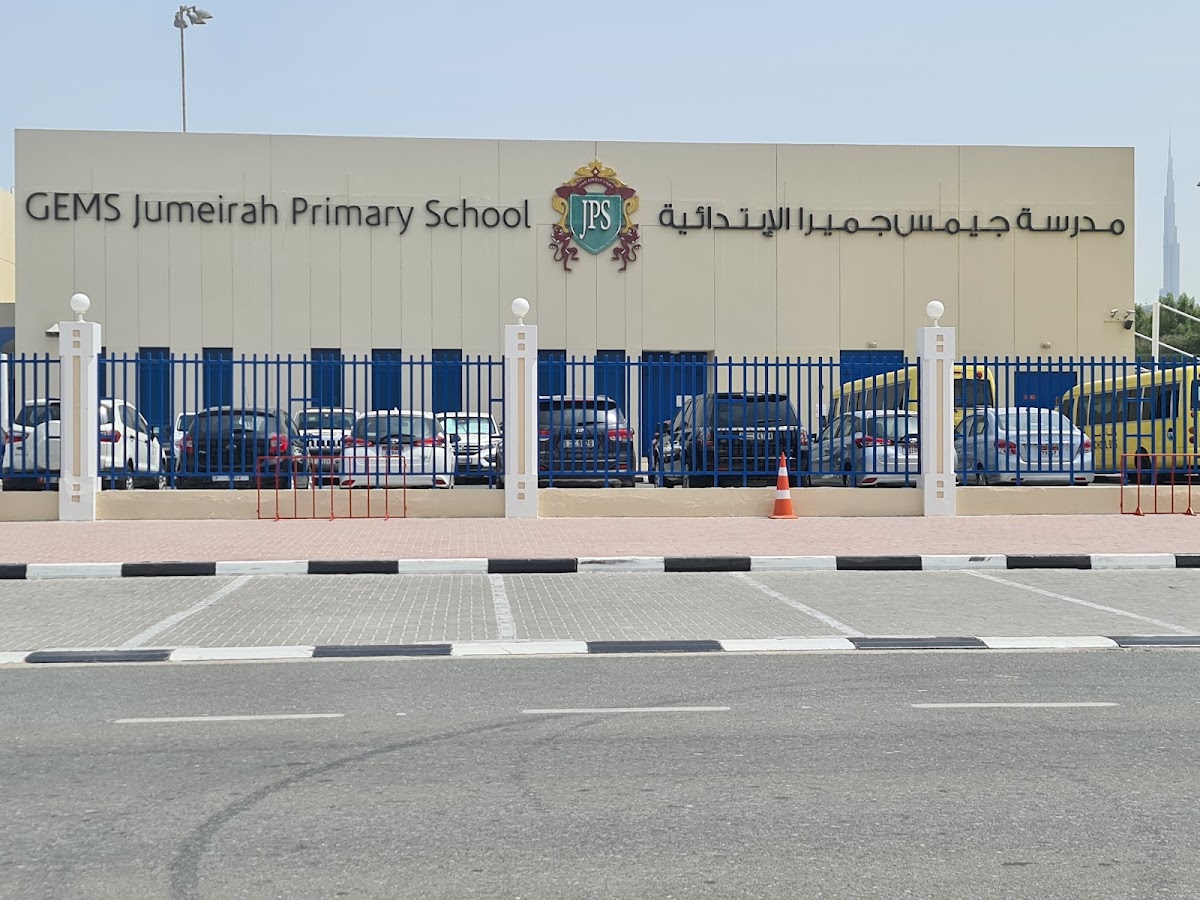 GEMS Jumeira Primary School - Dubai Branch