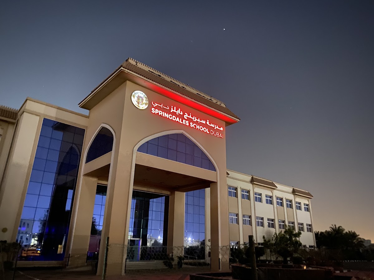 Springdales School L.L.C