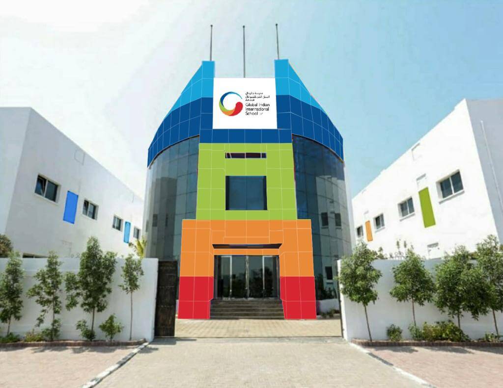 Global Indian International School L.L.C