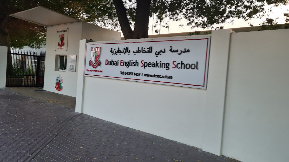 Dubai English Speaking School