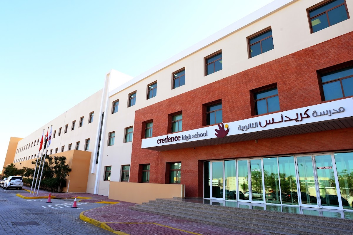 Credence High School L.L.C