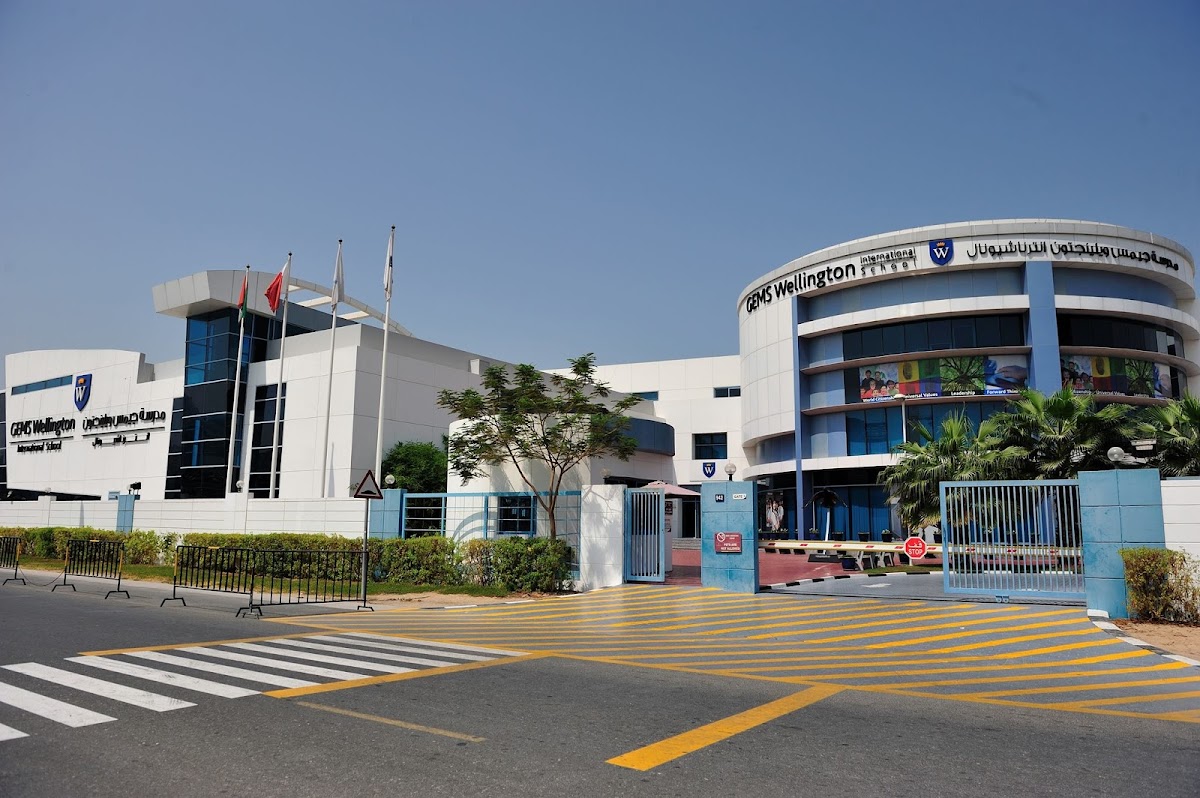 GEMS Wellington International School - Dubai Branch