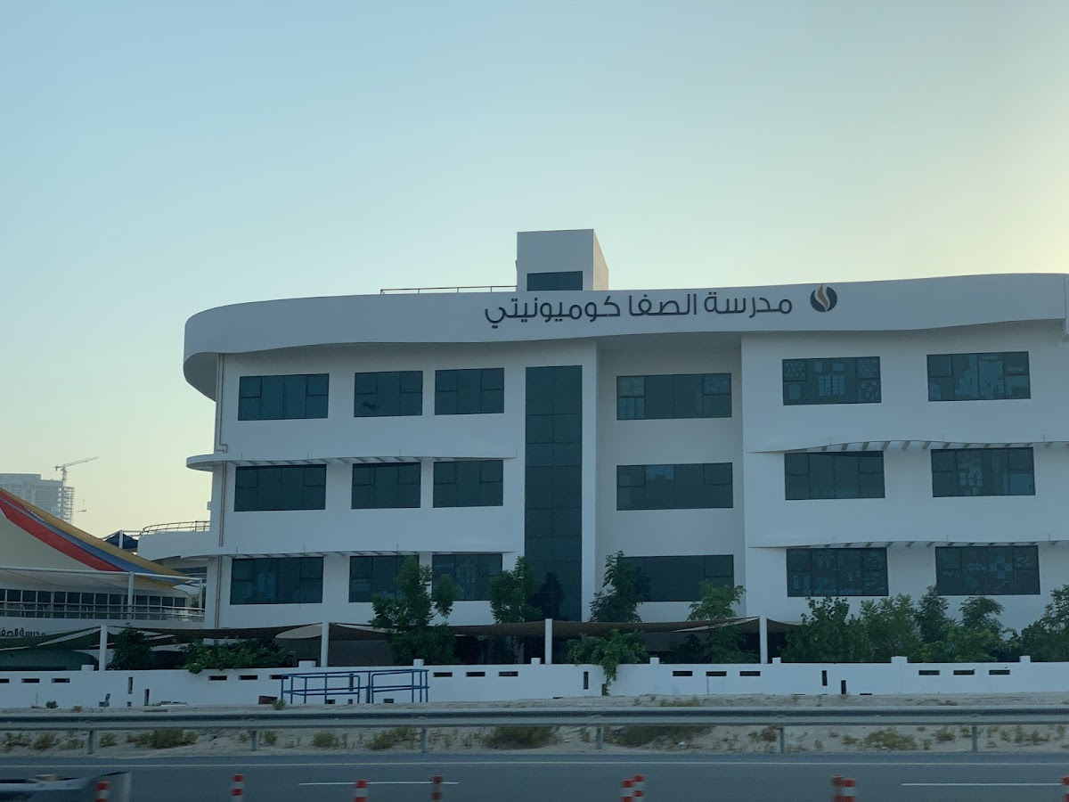Safa Community School