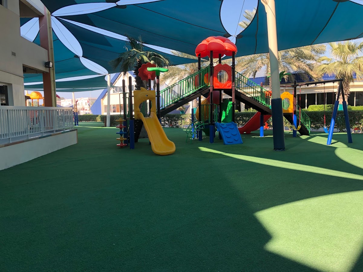 Al Ittihad Private School (Br)