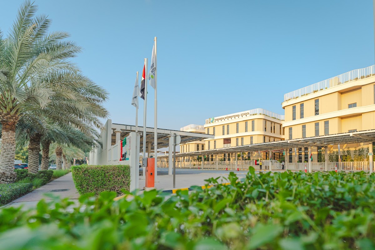 Fairgreen International School L.L.C