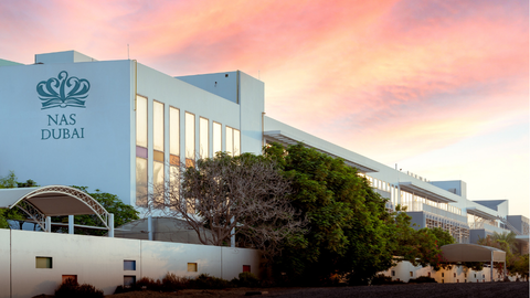 Nord Anglia International School L.L.C