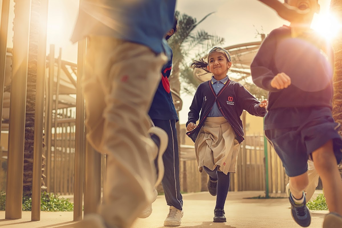 Dar Al Marefa Private School