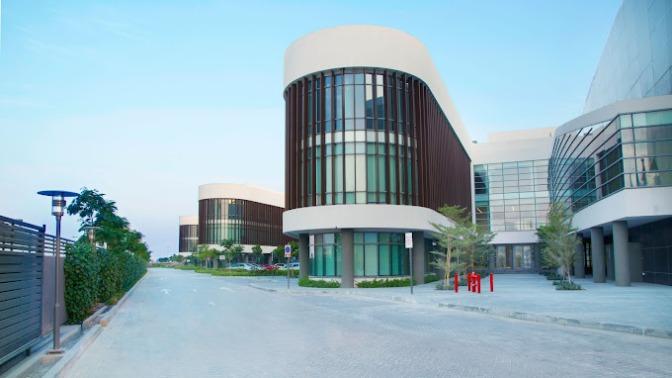 Hartland International School - FZ