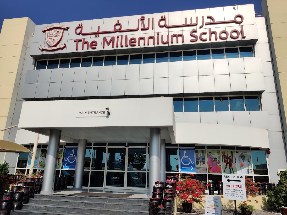 The Millenium School