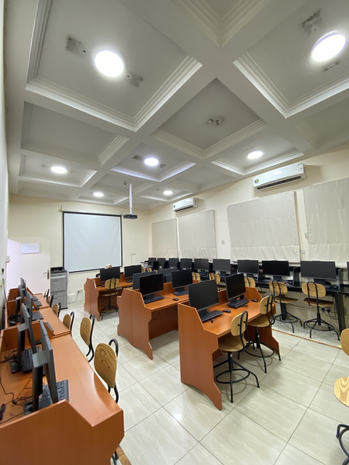 Islamic School for Training & Education