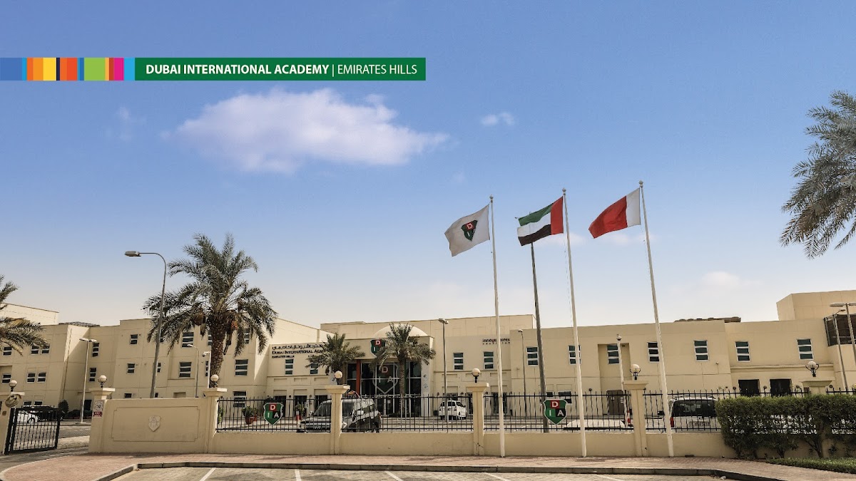 Dubai International Academy L.L.C
