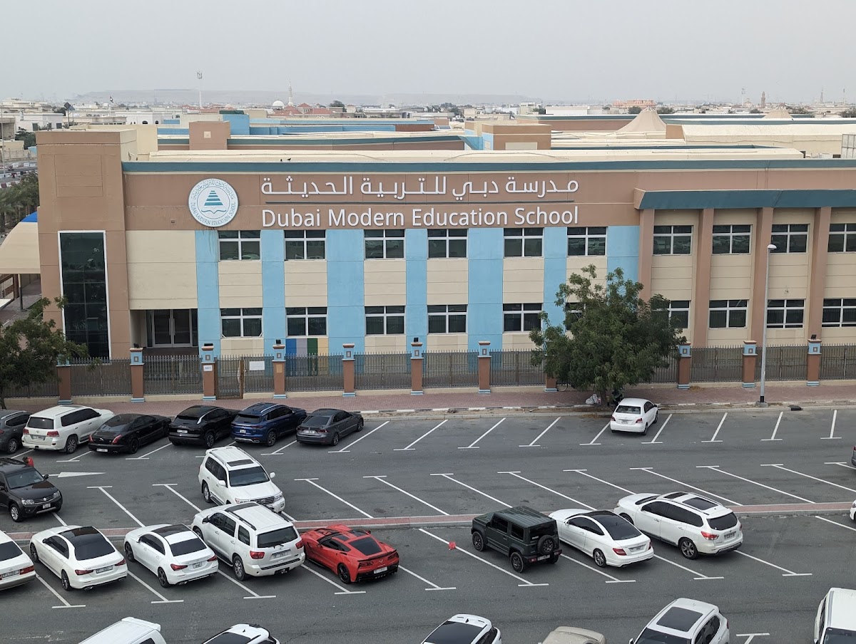 Dubai Modern Education School