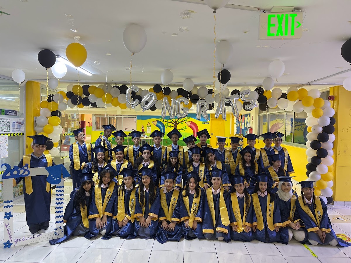 National Charity School Primary (Br of The National Charity School for Boys L.L.C)