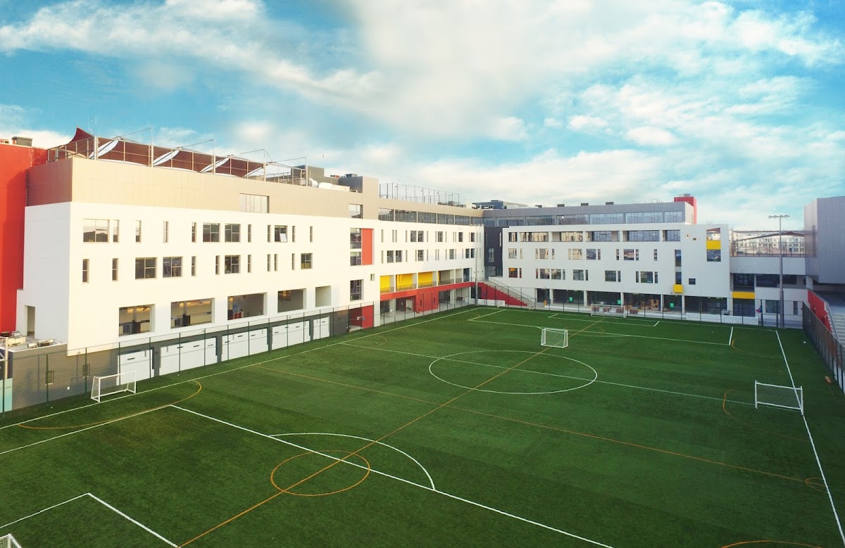 Sunmarke School L.L.C