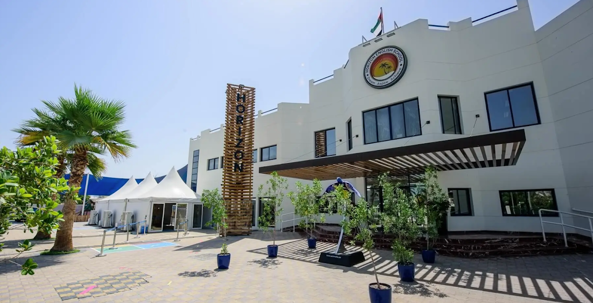 Horizons English School L.L.C