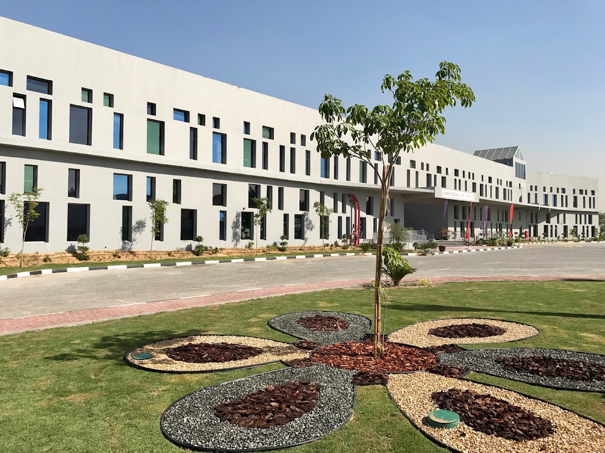 Lycee Francais Jean Mermoz L.L.C