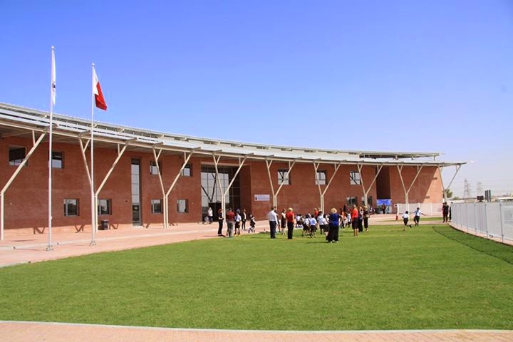 Kings School Nad Al Sheba L.L.C