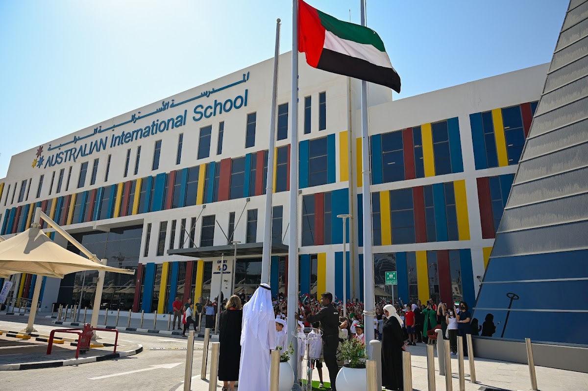 Australian International School - Dubai L.L.C