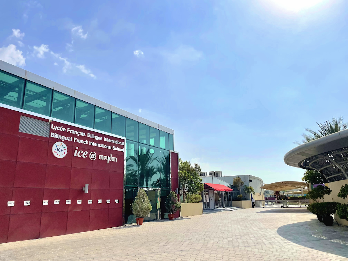 Bilingual French International School L.L.C-FZ