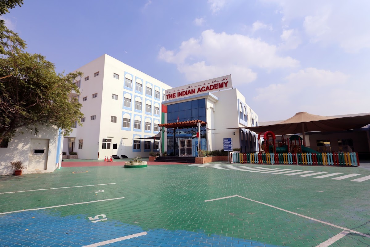 The Indian Academy