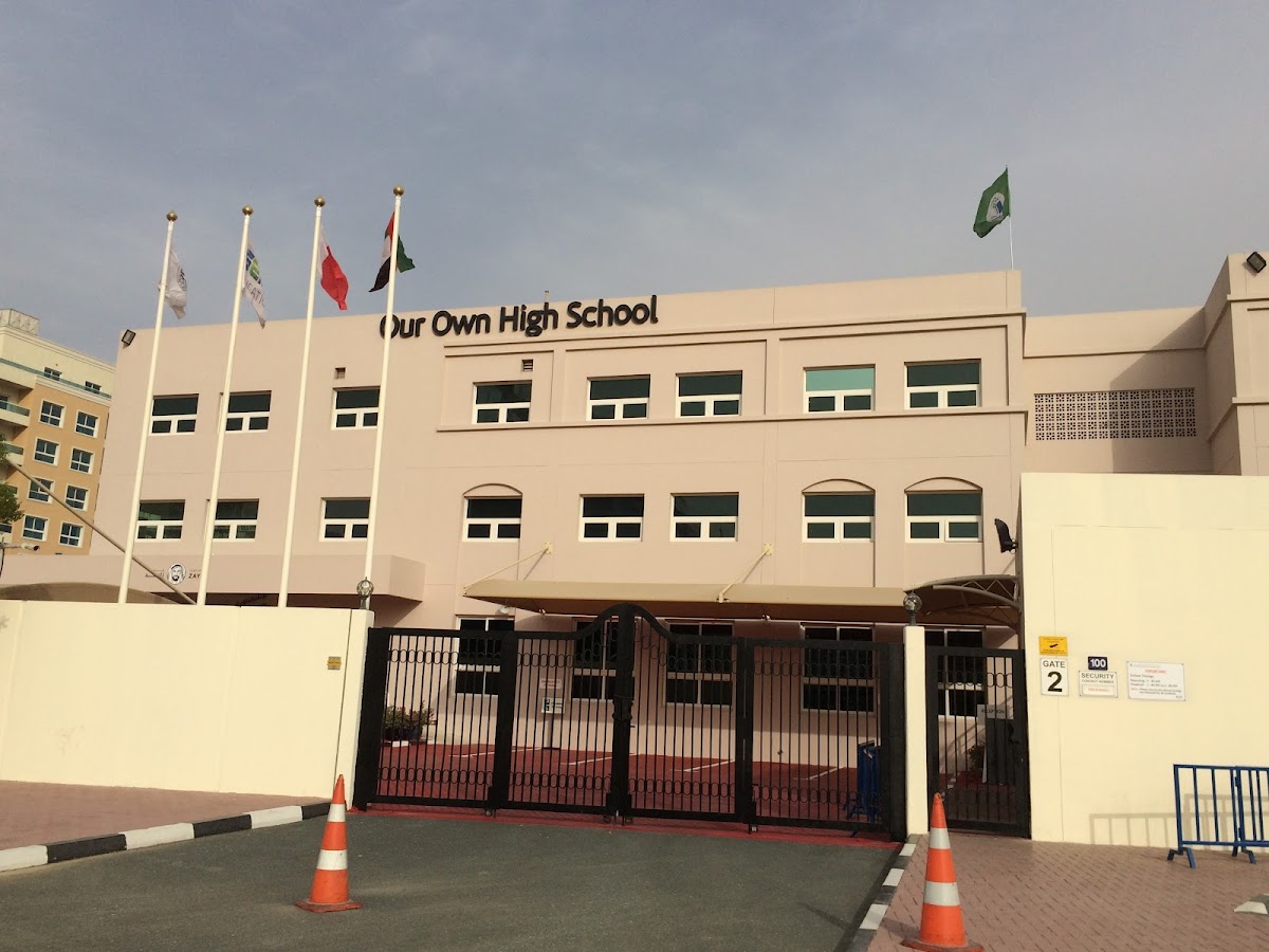 Our Own High School - Dubai Branch