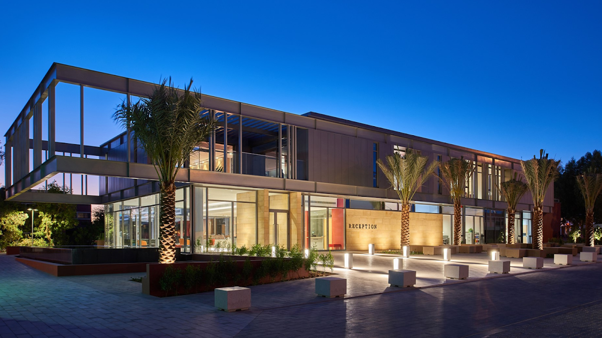 Dubai College