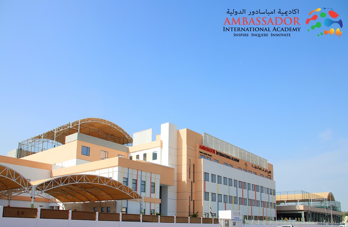 Ambassador International Academy L.L.C