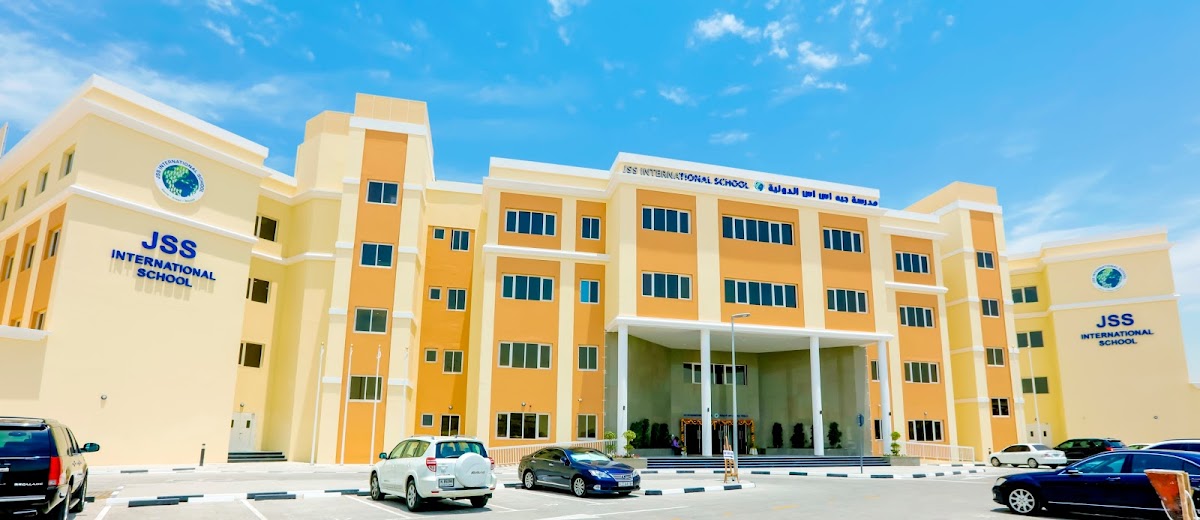 JSS International School L.L.C