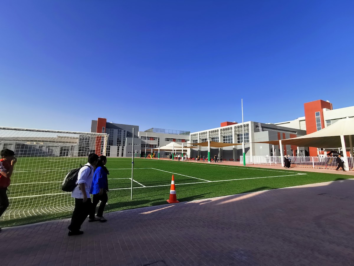 Al Salam Community School L.L.C